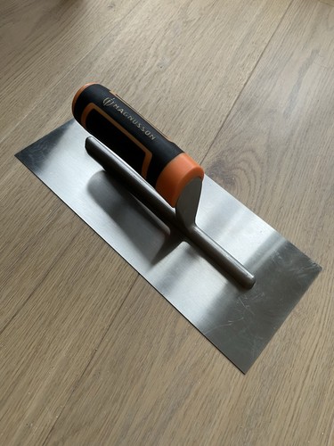 Magnusson 3 4 carbon - magnusson, 11"