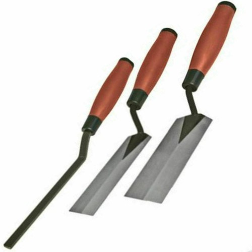 Neilsen 3pc margin trowel set - 3pc,