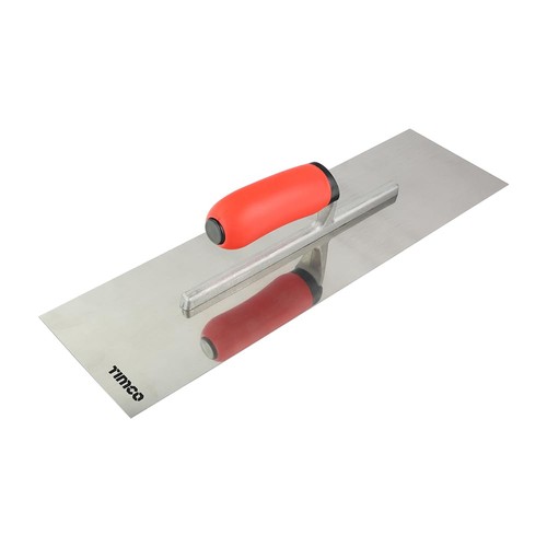 Timco plastering trowel - plastering,