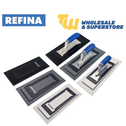 Refina plaziflex foam back - refina,