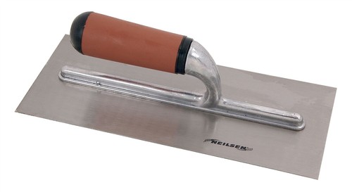 Plastering trowel 280 - trowel, 125mm
