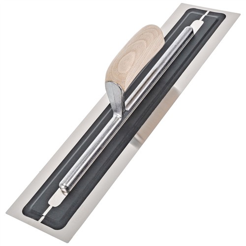 Finishing trowel 460mm ultra - finishing,