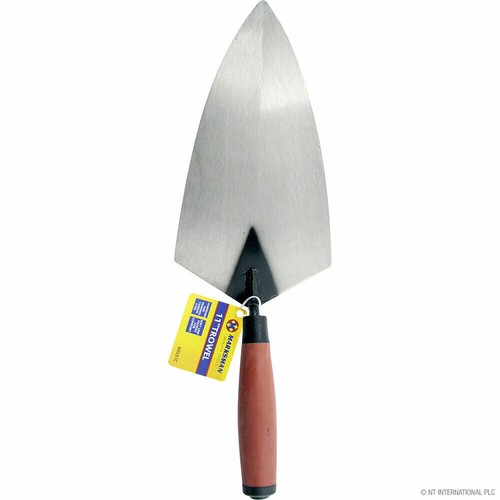 New trowel handle grip - new,