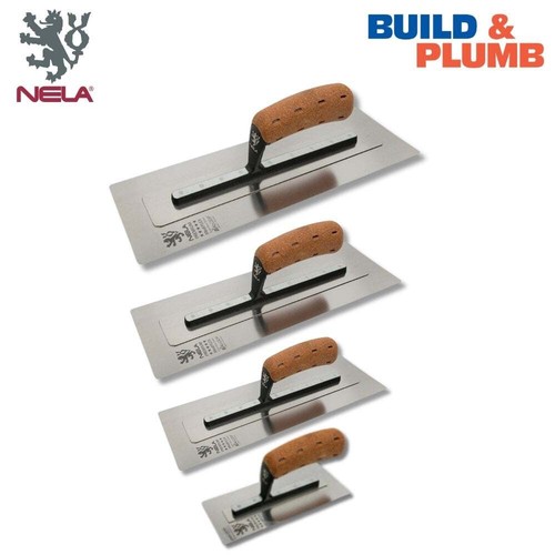Nela mediflex skimming trowel - mediflex,