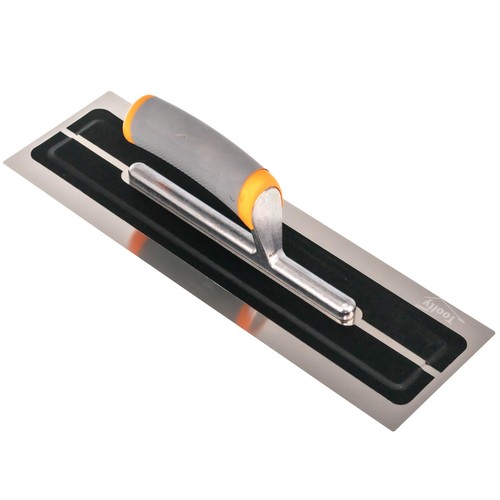 Flexible plaster finishing - flexible,