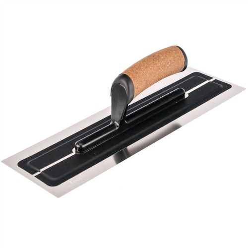 Toolty flexible trowel - flexible,