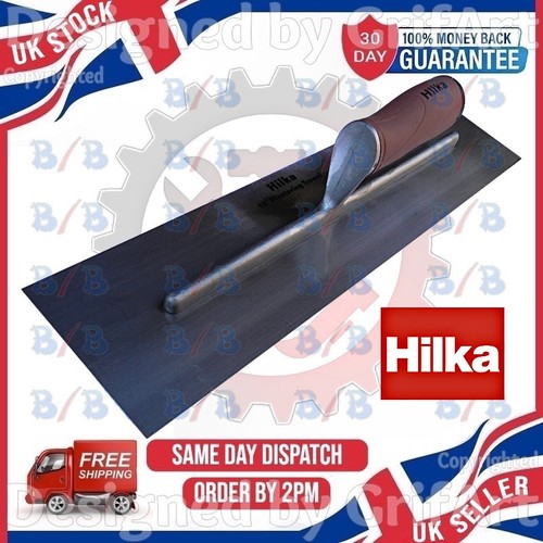 Hilka extra long - long, grip